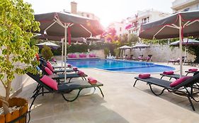 Kalkan Suites Hotel